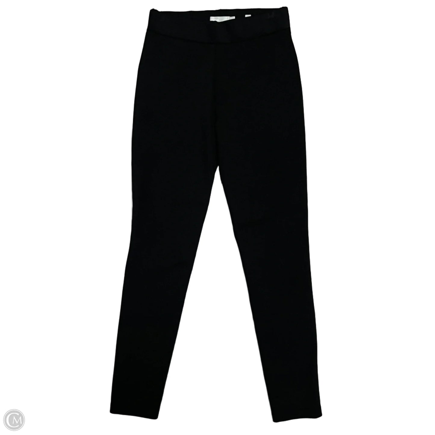Pants Leggings By Vince In Black, Size: S