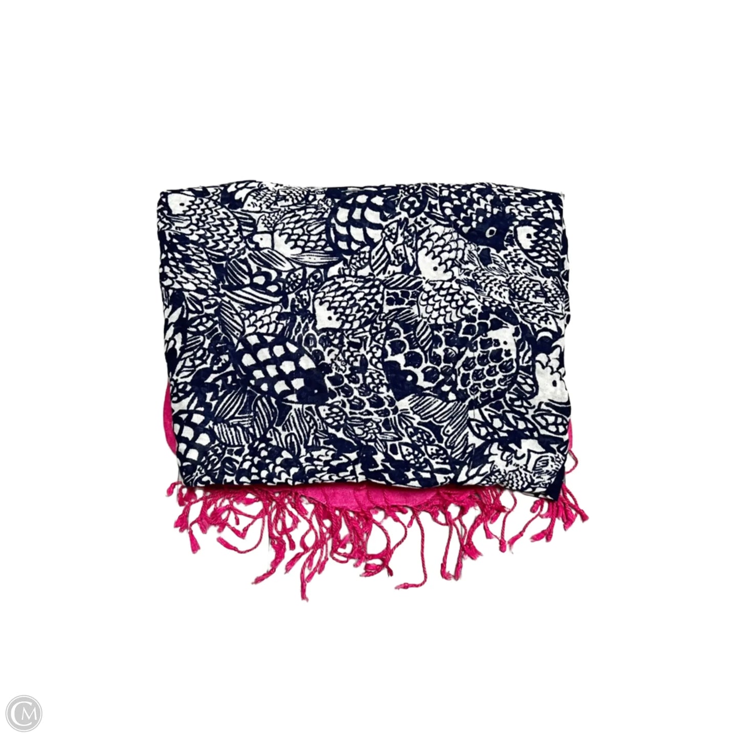 Scarf Designer By Target x Lilly Pulitzer