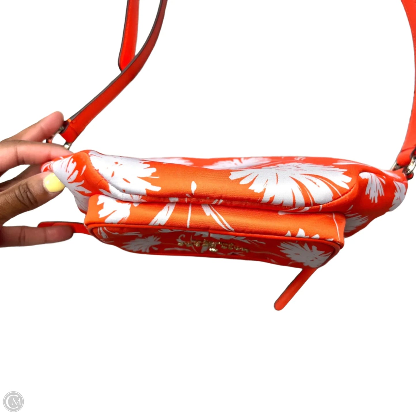 Belt Bag Designer By Kate Spade, Size: Medium