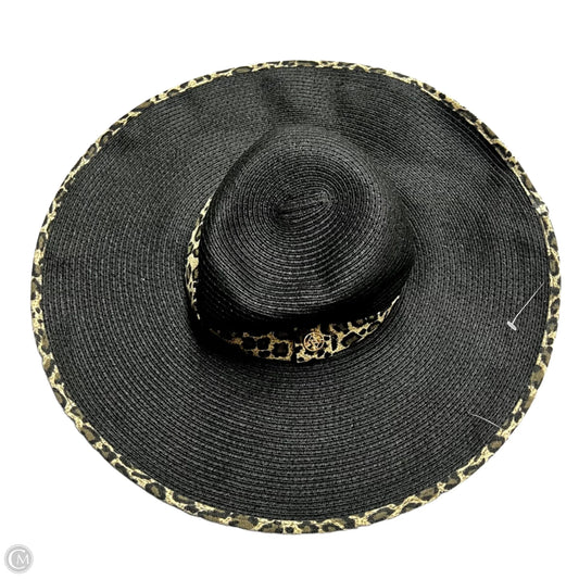 Hat Sun By Adrienne Vittadini