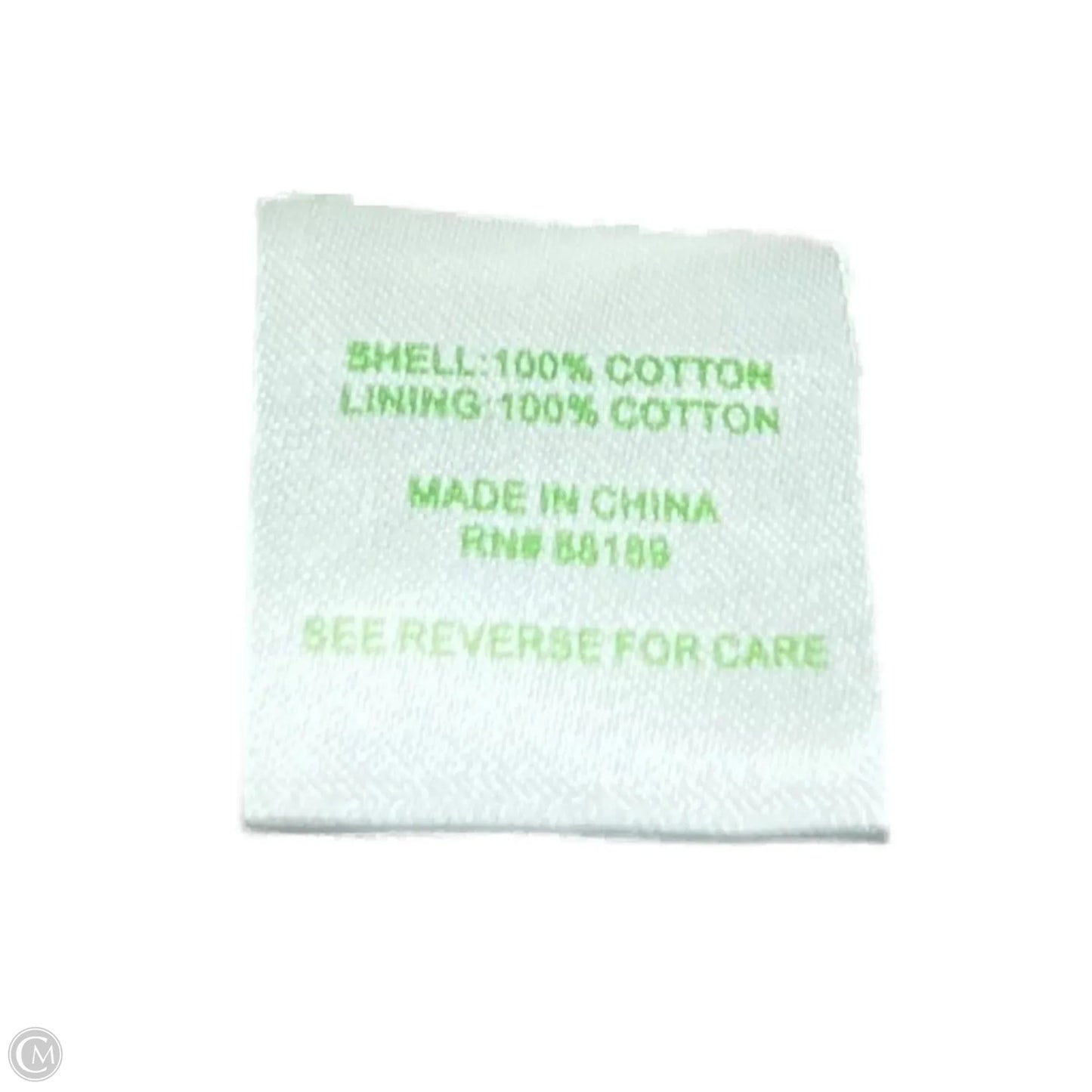 Dress Designer By Lilly Pulitzer In Pink & Yellow, Size: Xs