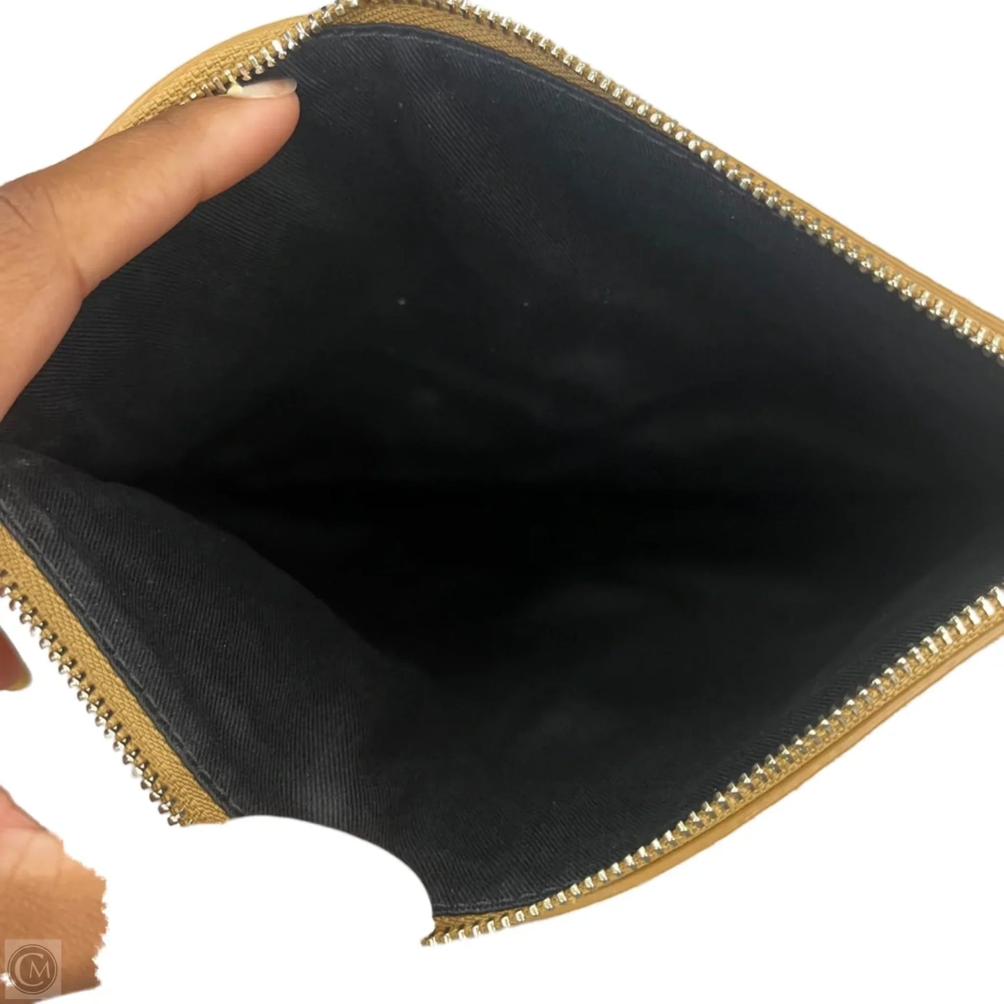 Coin Purse Designer By All Saints, Size: Medium