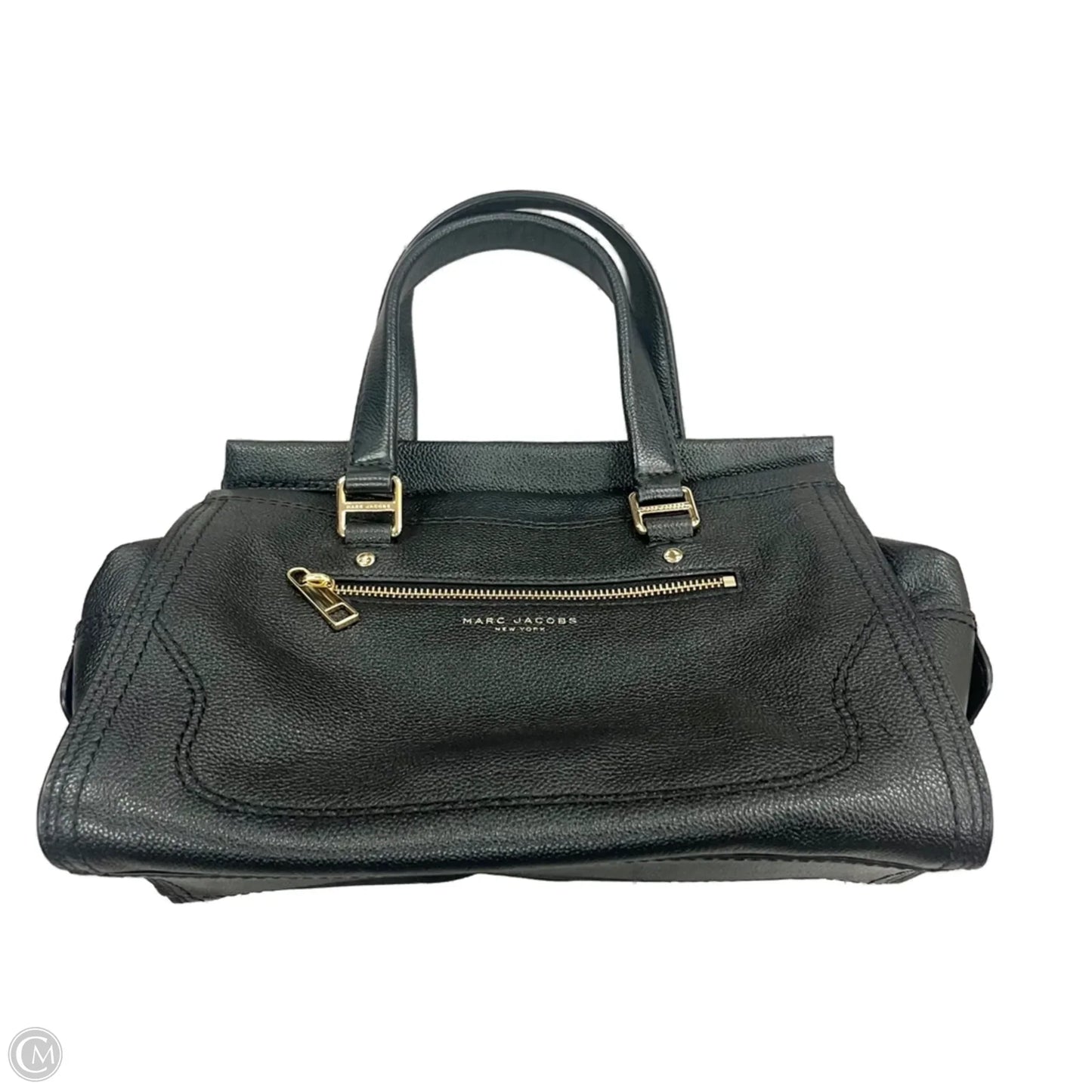 Handbag Designer By Marc Jacobs, Size: Large