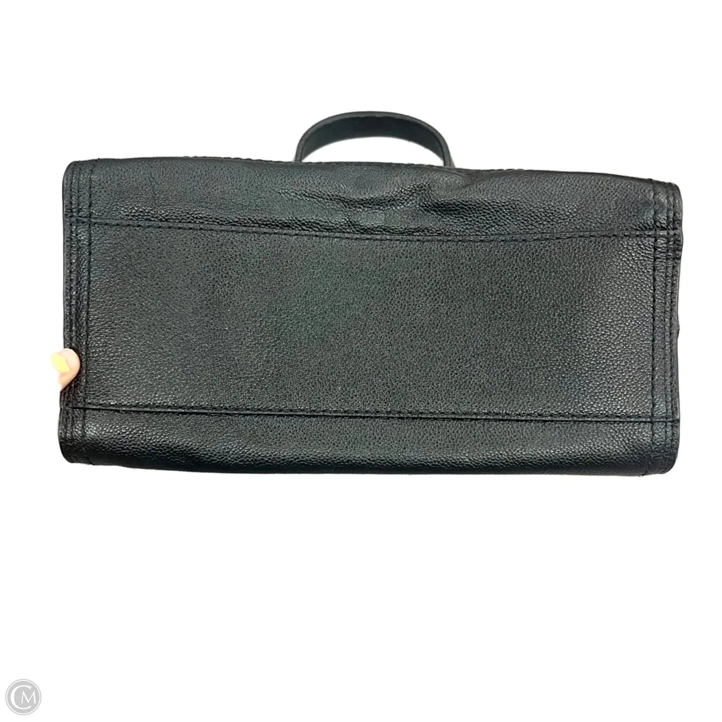 Handbag Designer By Marc Jacobs, Size: Large