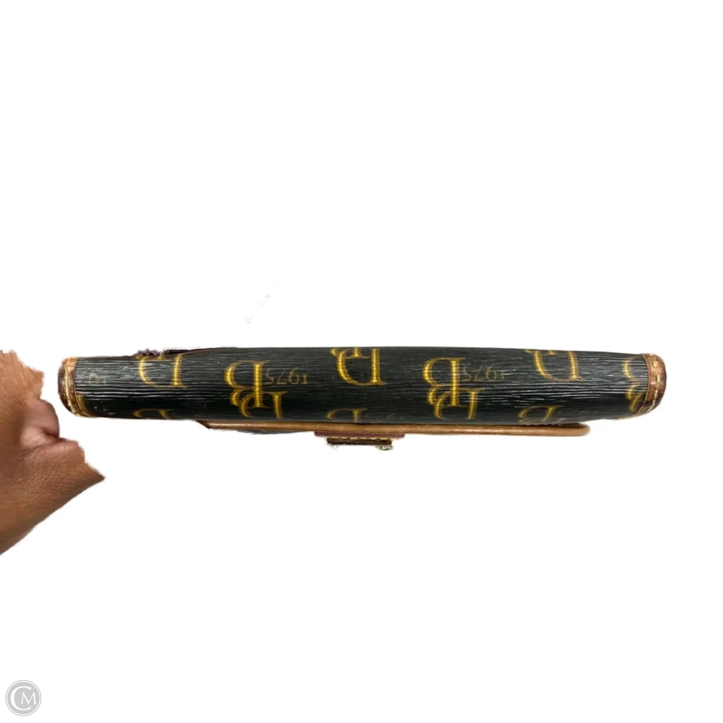 Wallet Designer By Dooney And Bourke, Size: Medium