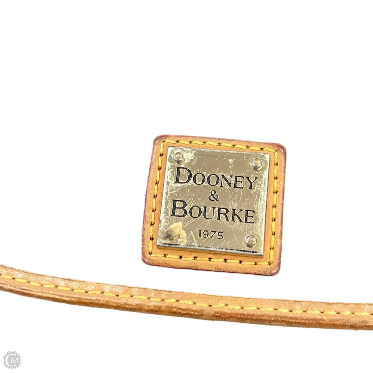 Wallet Designer By Dooney And Bourke, Size: Medium