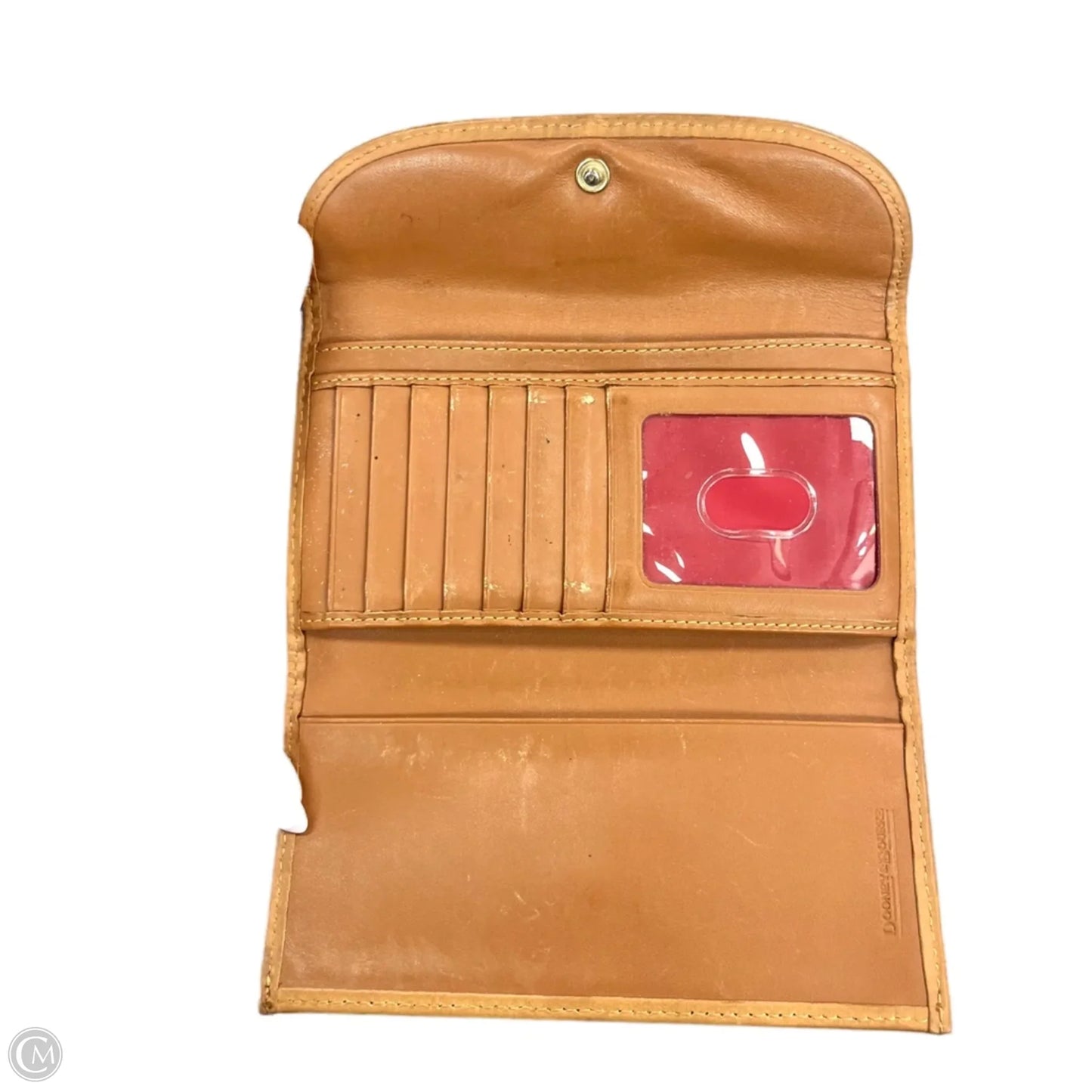 Wallet Designer By Dooney And Bourke, Size: Medium