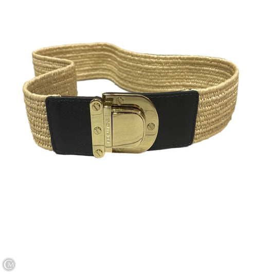 Belt By Michael By Michael Kors, Size: S/M