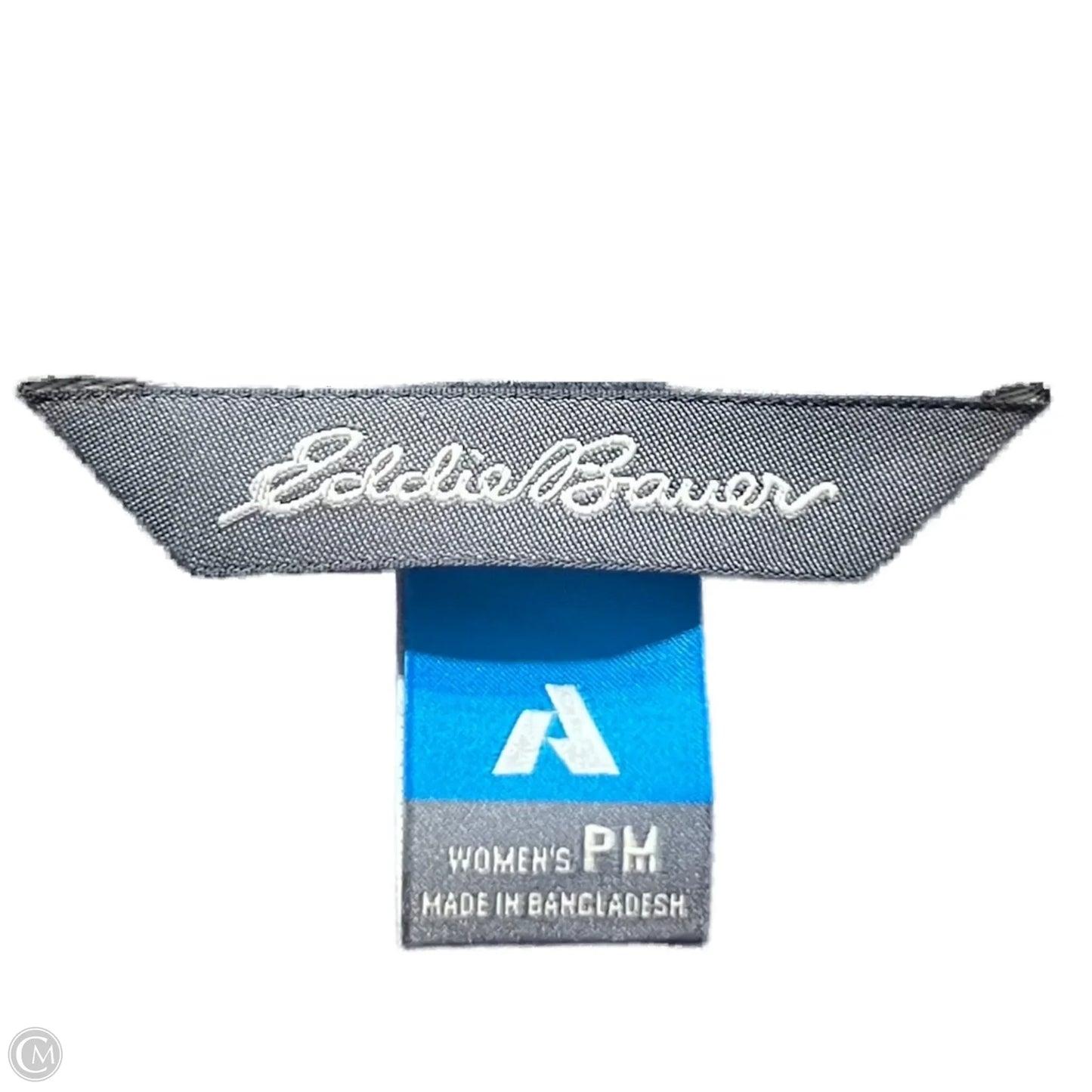 Jacket Other By Eddie Bauer In Purple, Size: M