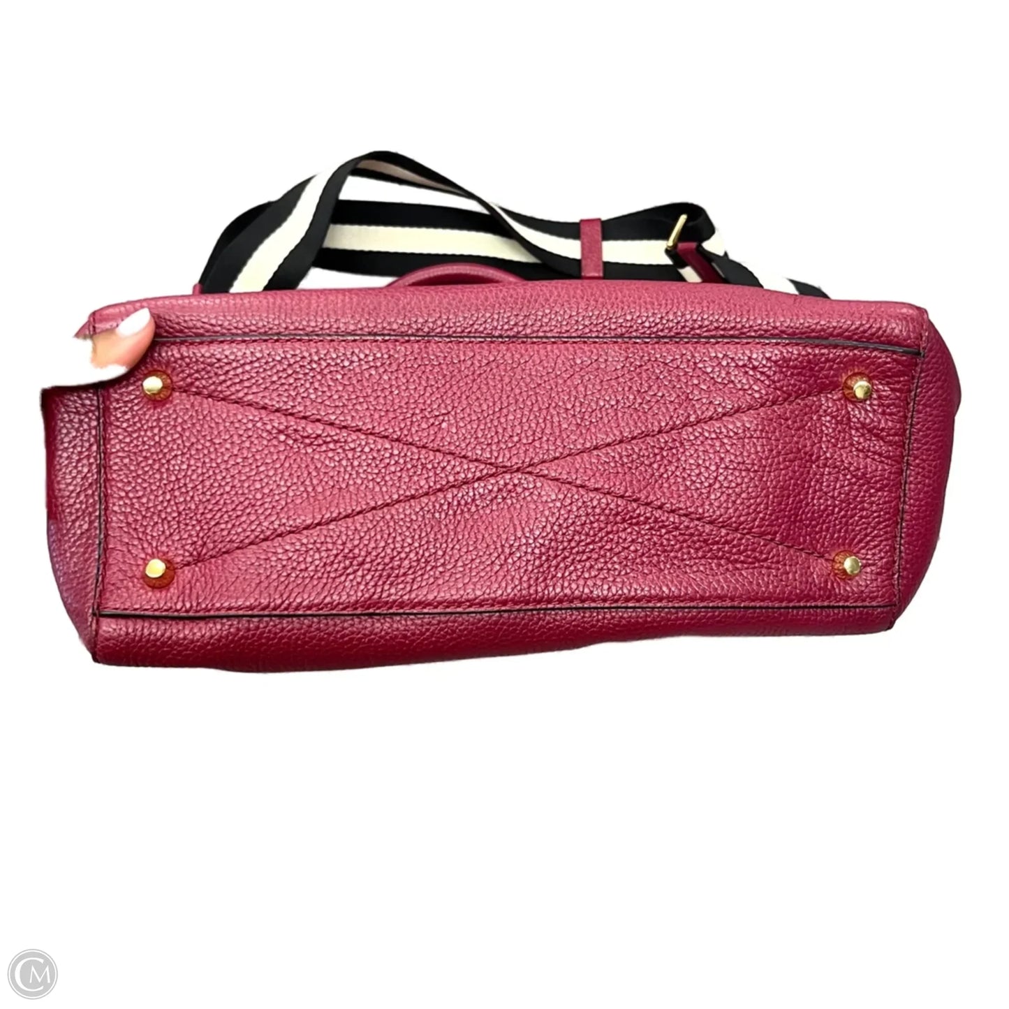 Handbag Designer By Marc Jacobs, Size: Medium