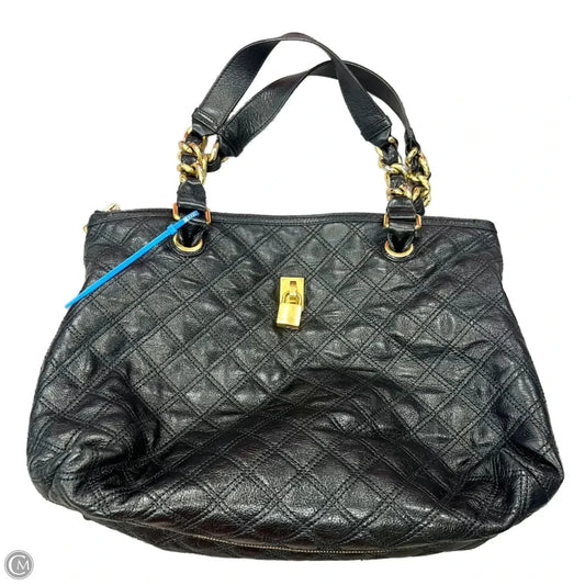Handbag Designer By Marc Jacobs, Size: Large