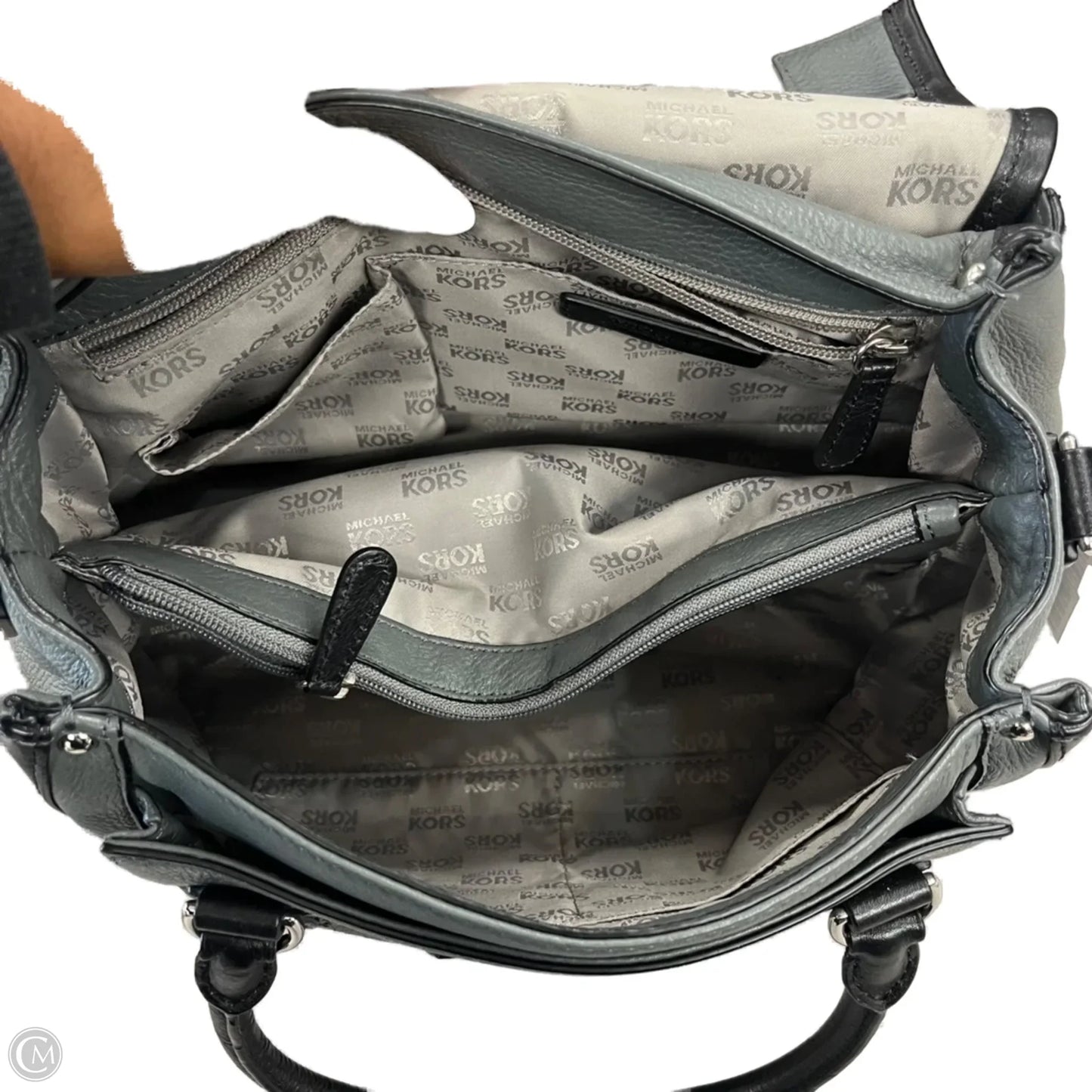 Handbag By Michael By Michael Kors, Size: Medium