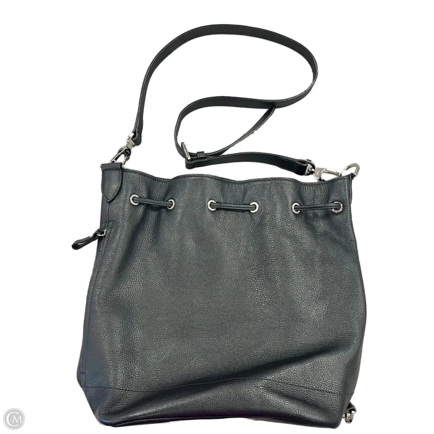 Handbag Designer By Longchamp, Size: Medium