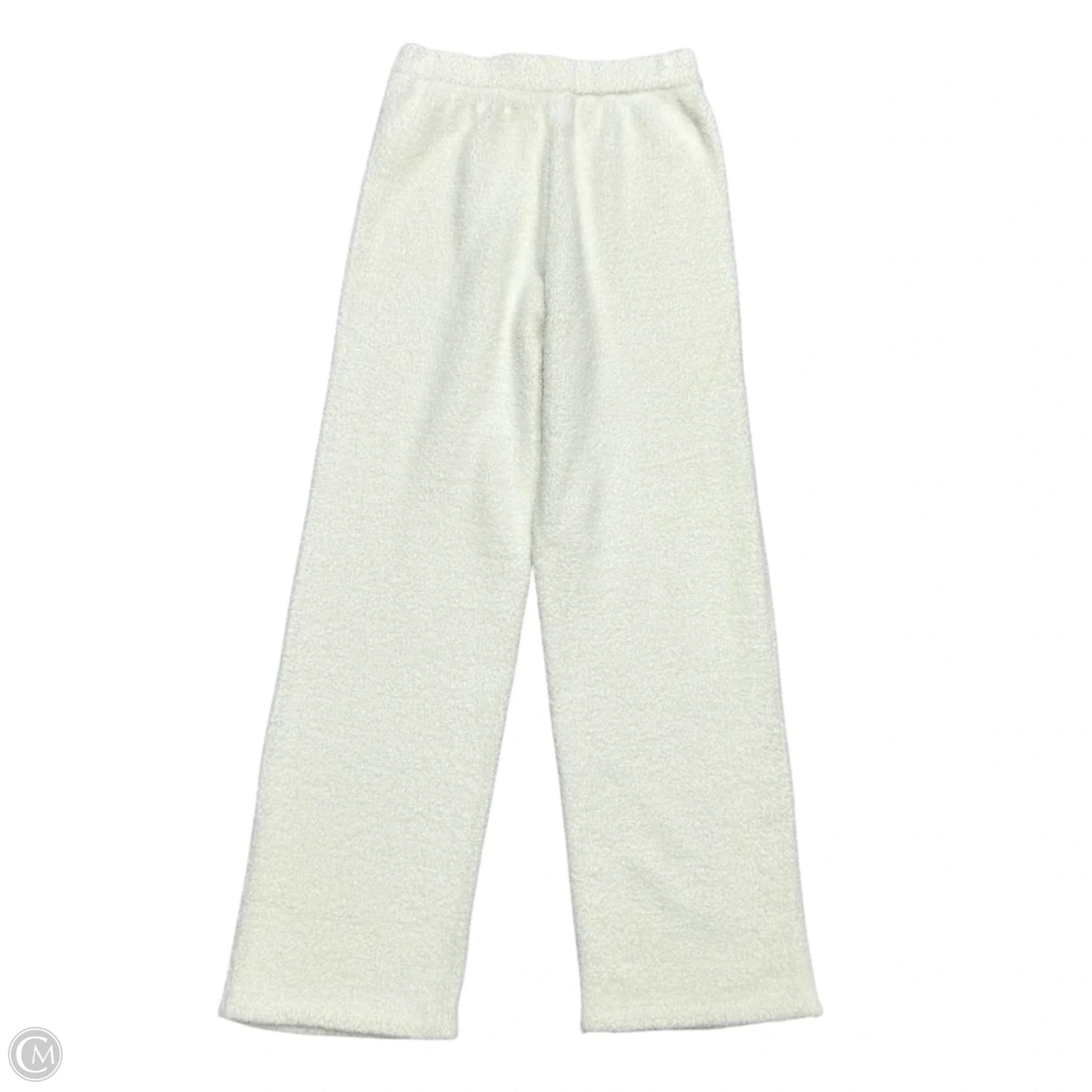 Pants Designer By Lilly Pulitzer In Cream, Size: Xxs