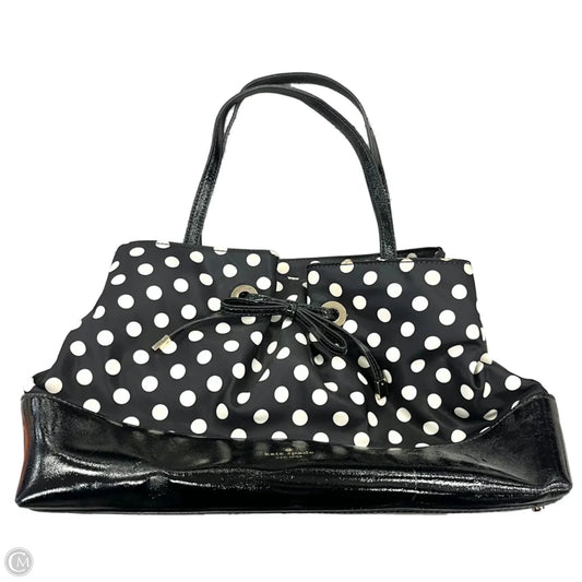 Handbag Designer By Kate Spade, Size: Medium