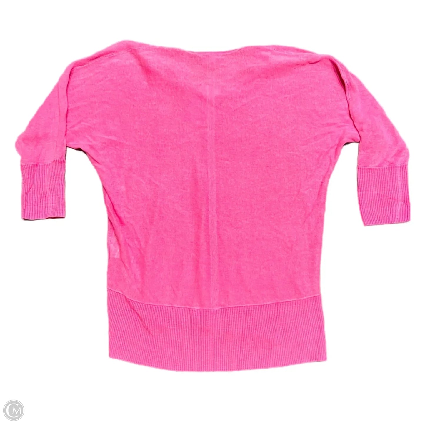 Sweater Designer By Lilly Pulitzer In Pink, Size: Xs