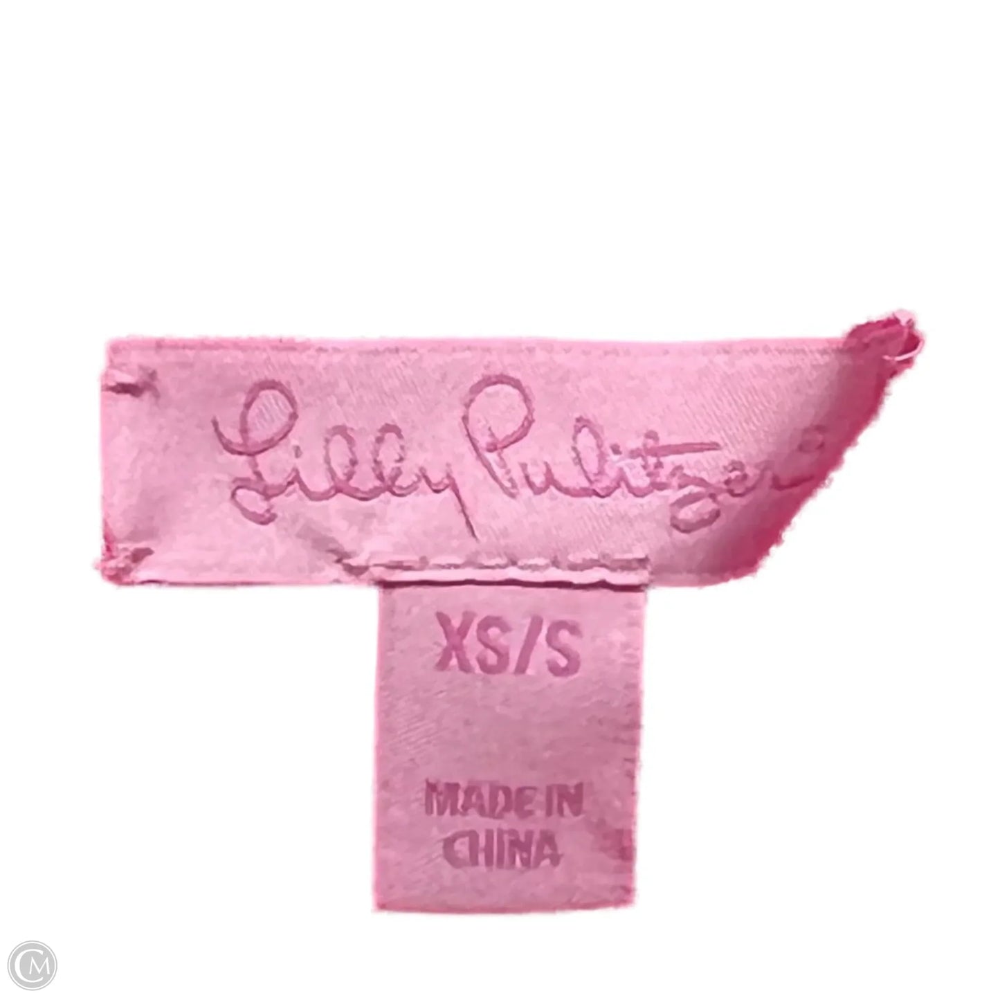 Sweater Designer By Lilly Pulitzer In Pink, Size: Xs