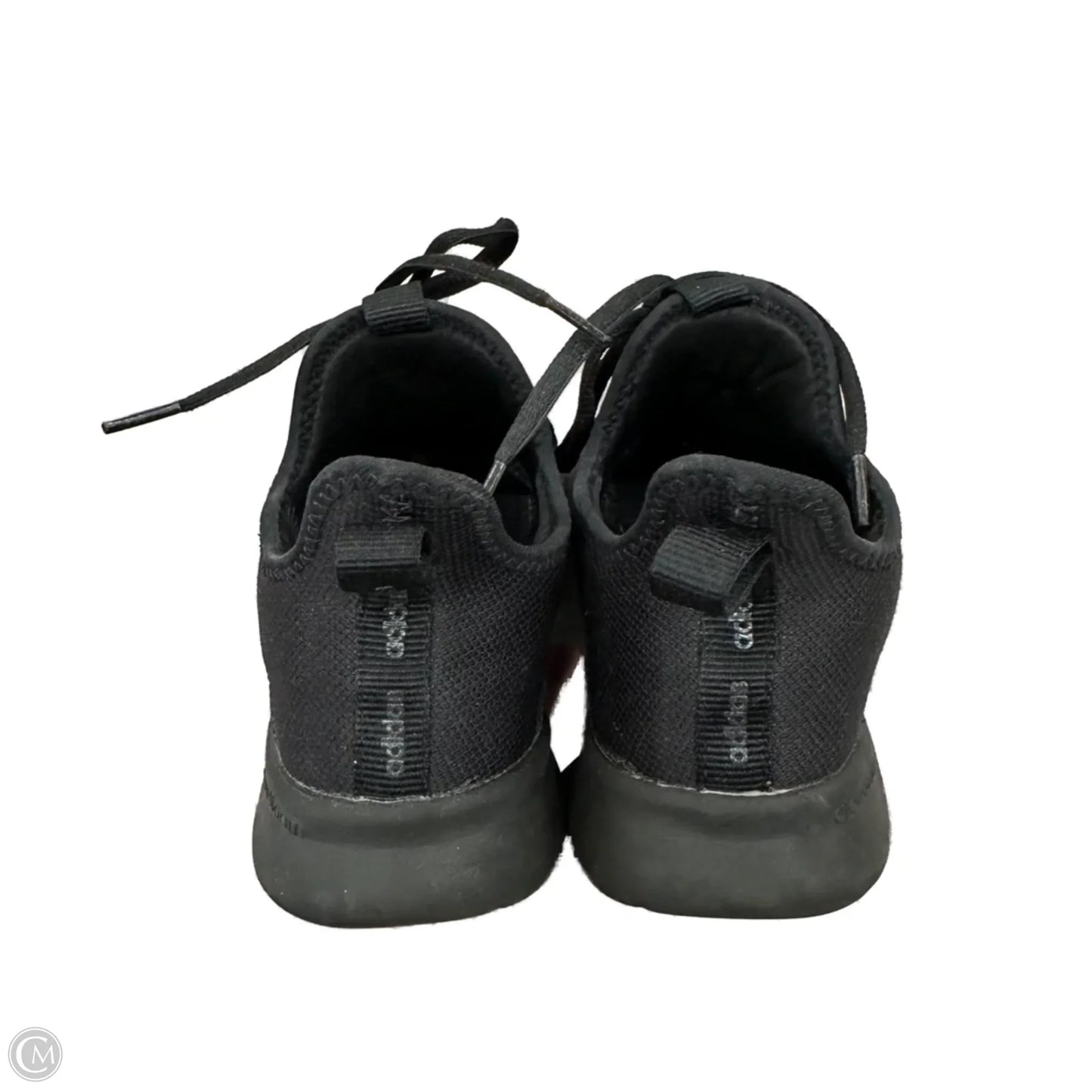 Shoes Athletic By Adidas In Black, Size: 9