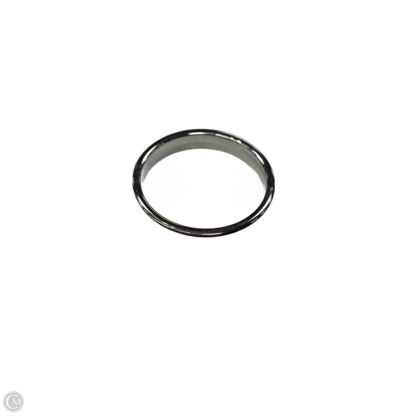 Ring Band, Size: 12