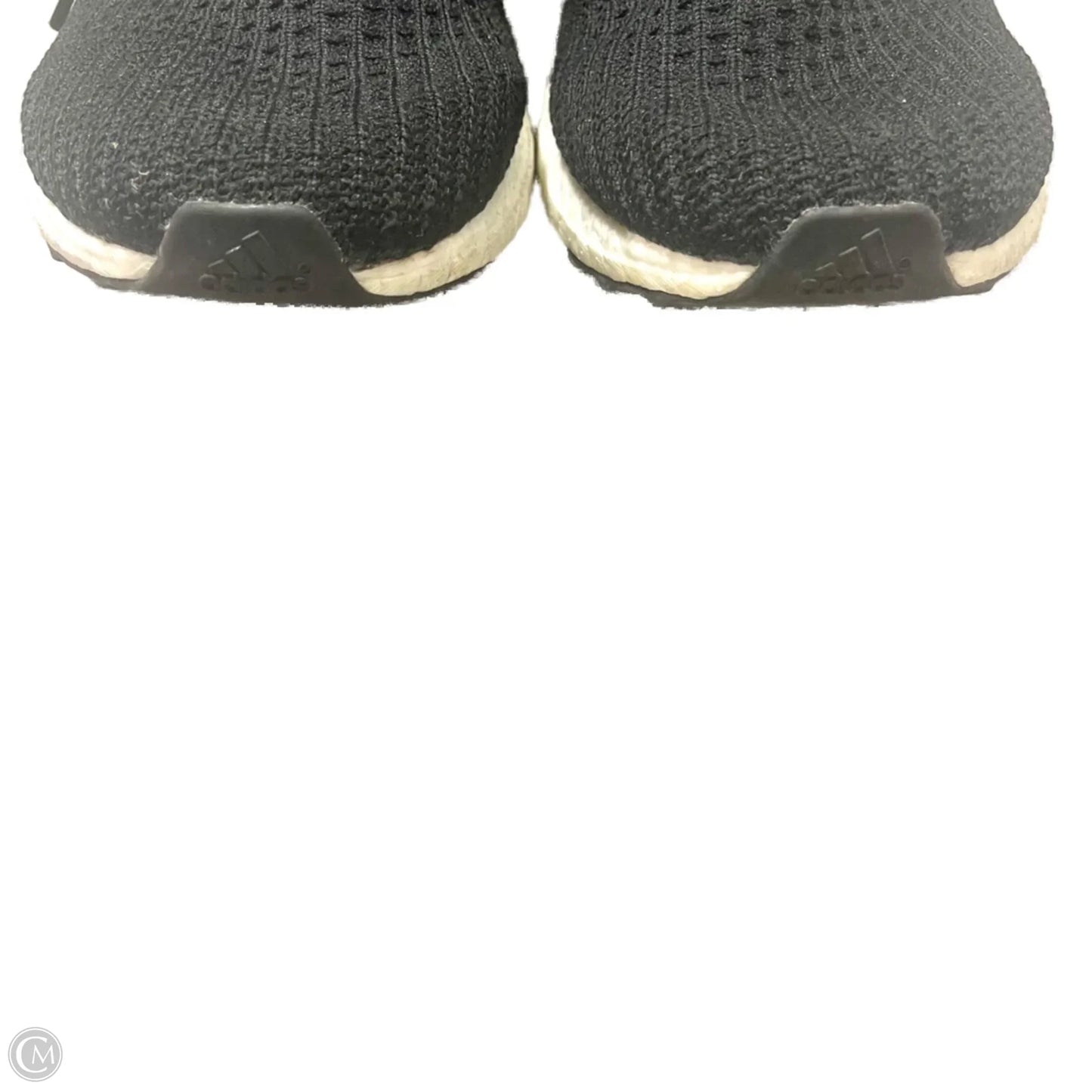 Shoes Athletic By Adidas In Black, Size: 10.5