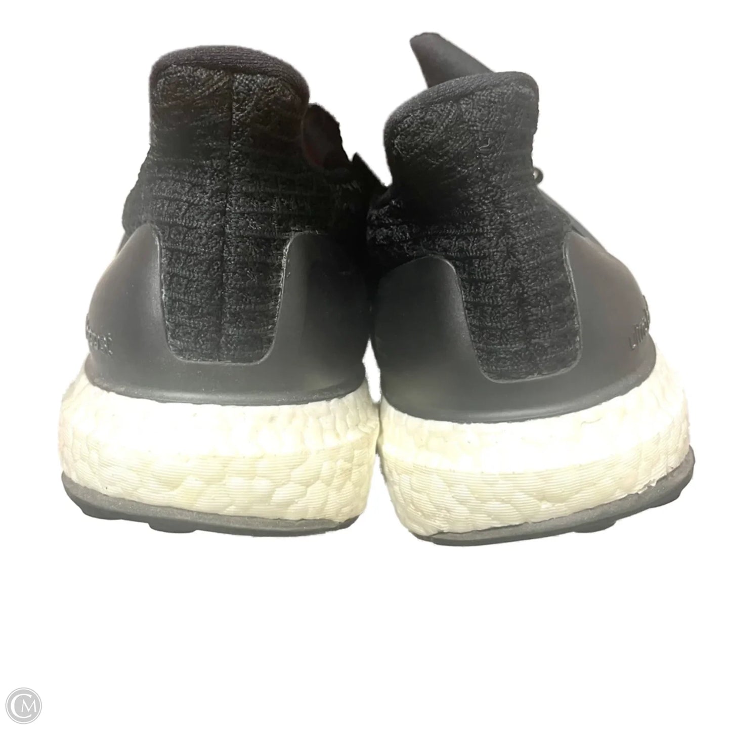 Shoes Athletic By Adidas In Black, Size: 10.5