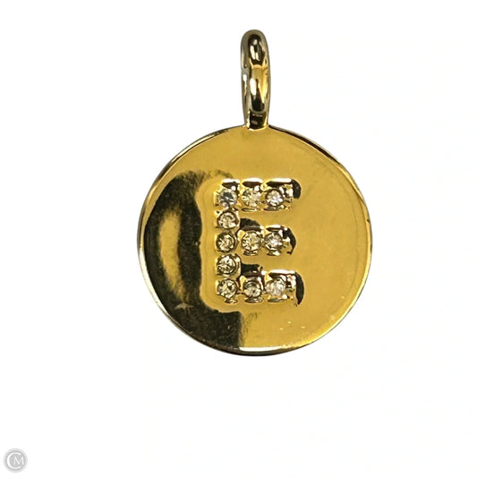 Necklace Charm Designer By Lilly Pulitzer