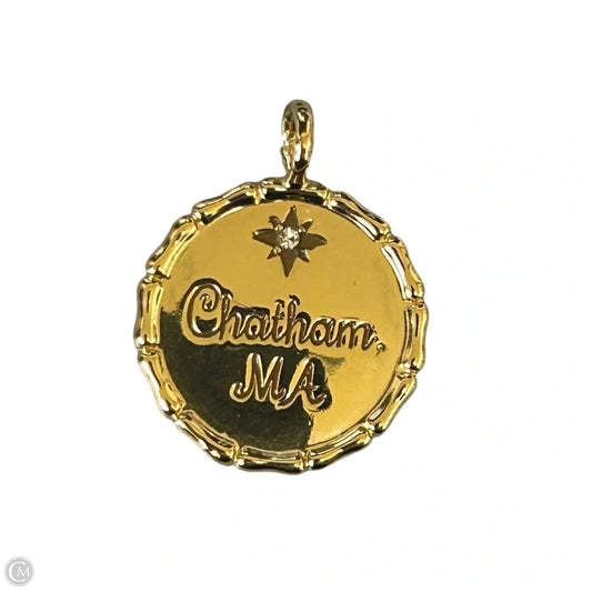 Necklace Charms Designer By Lilly Pulitzer