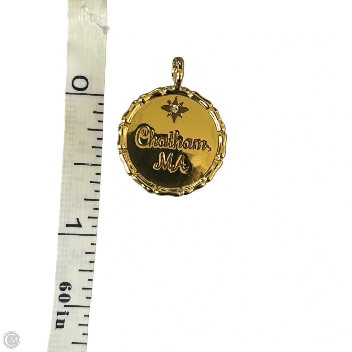Necklace Charms Designer By Lilly Pulitzer