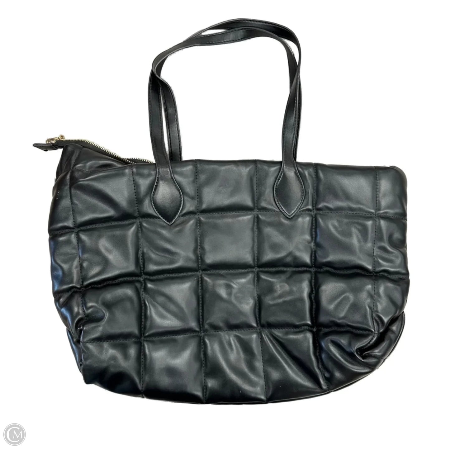 Handbag By Aqua, Size: Large
