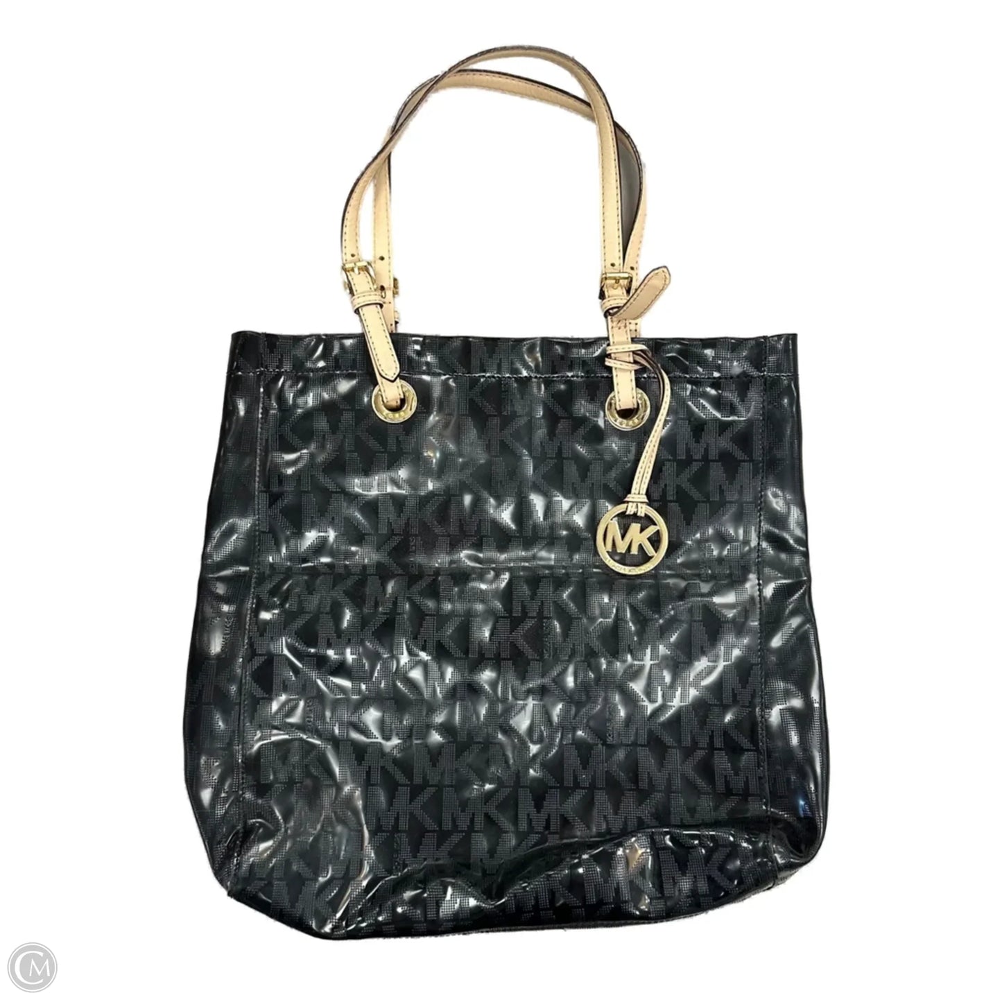 Handbag By Michael By Michael Kors, Size: Large