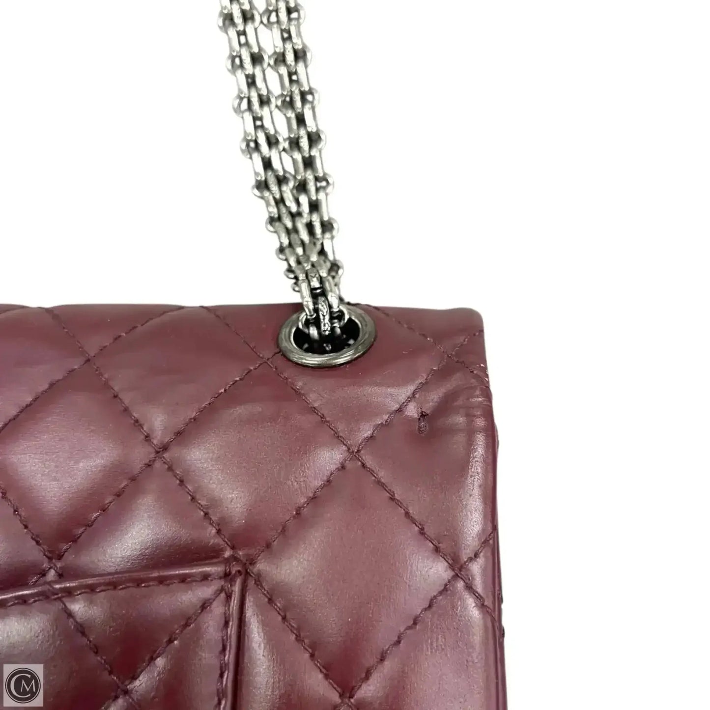 Handbag Luxury Designer By Chanel, Size: Medium