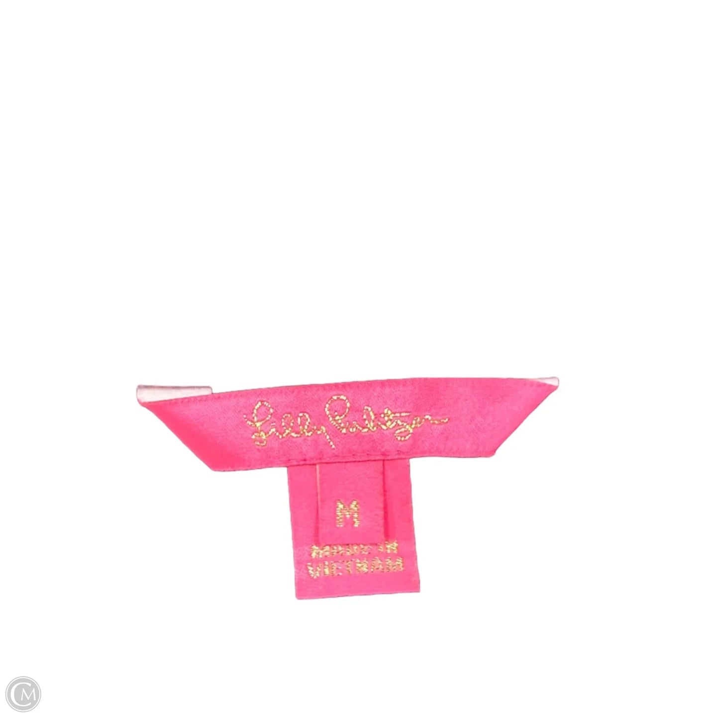 Pants Designer By Lilly Pulitzer In Purple, Size: 8