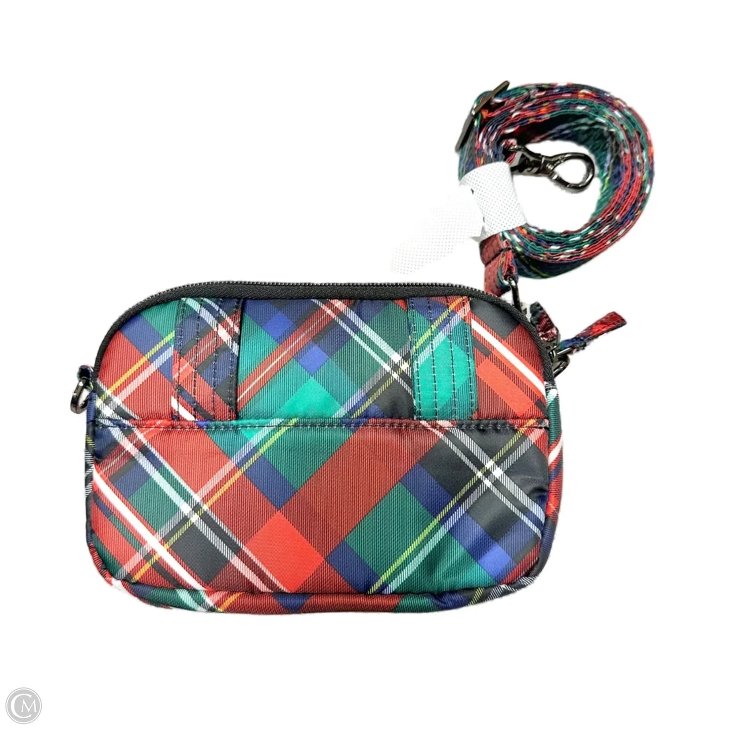 Crossbody By Lug, Size: Medium