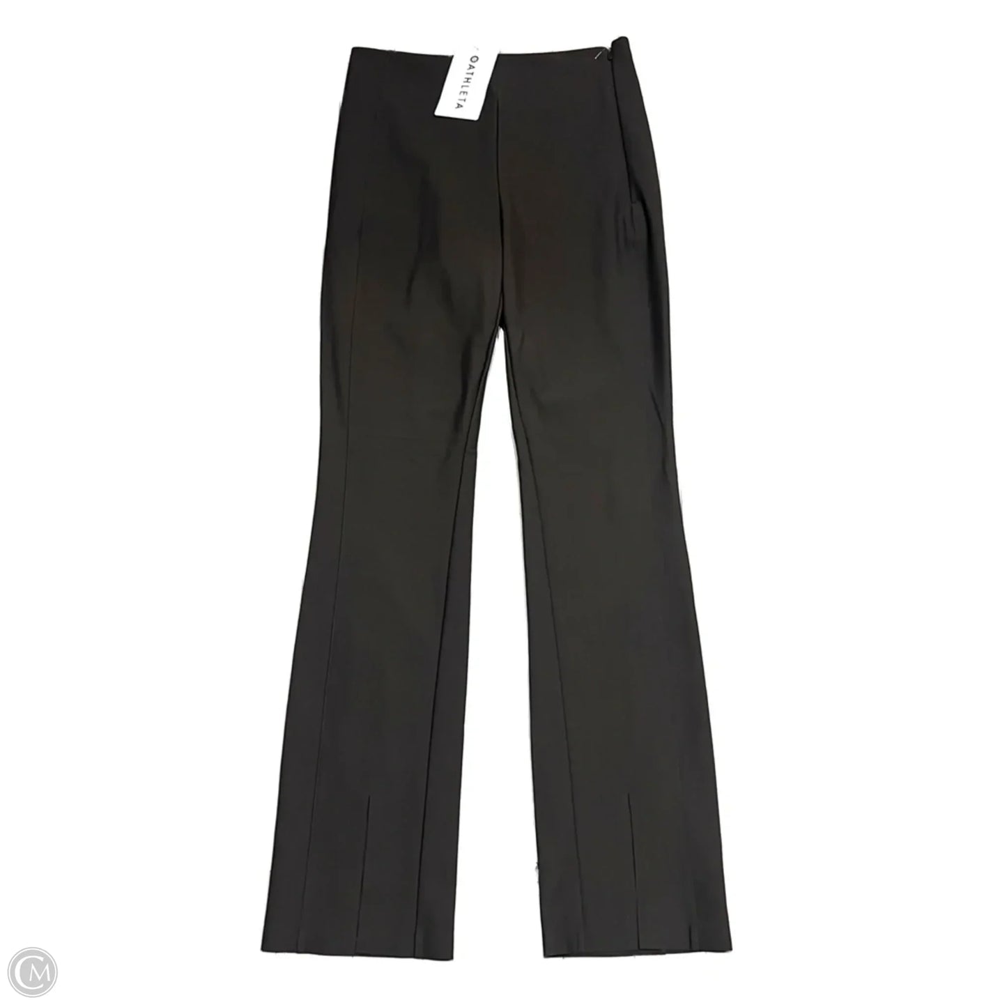 Athletic Pants By Athleta In Taupe, Size: 4