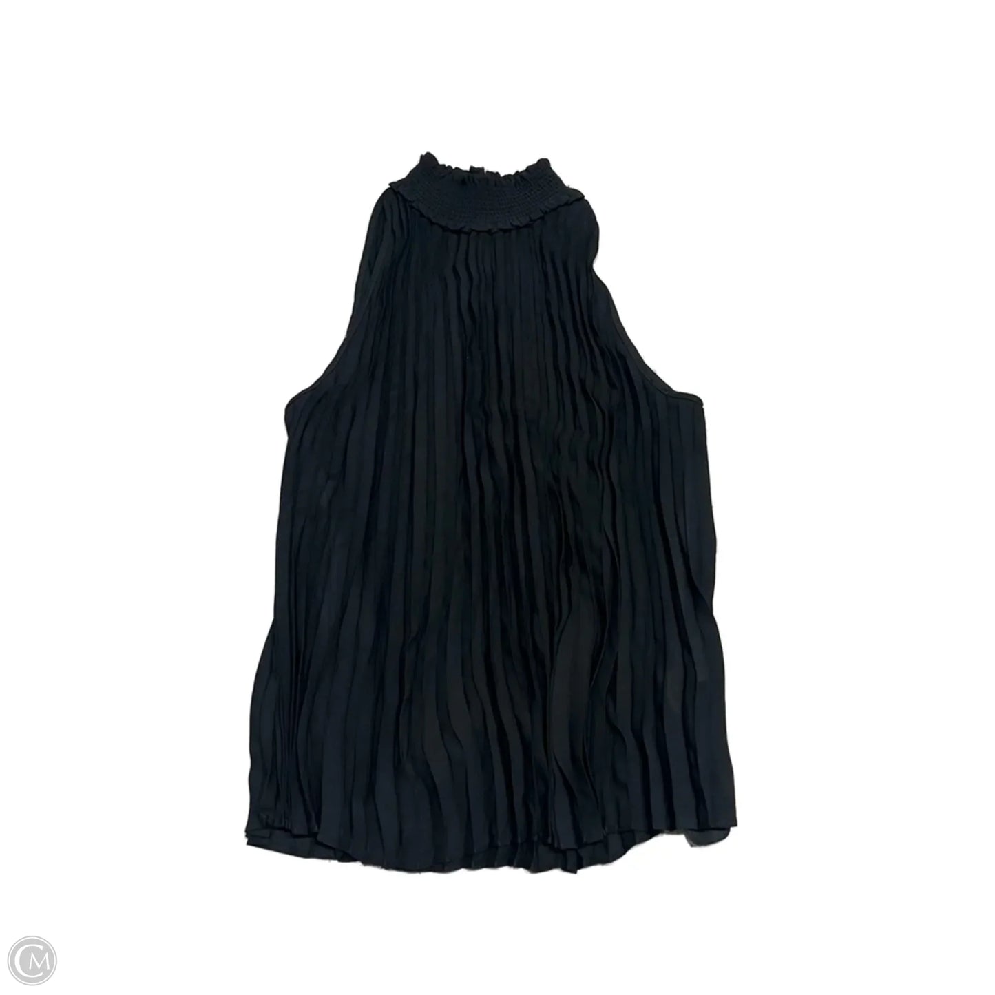 Top Sleeveless By Nanette By Nanette Lepore In Black, Size: Xs