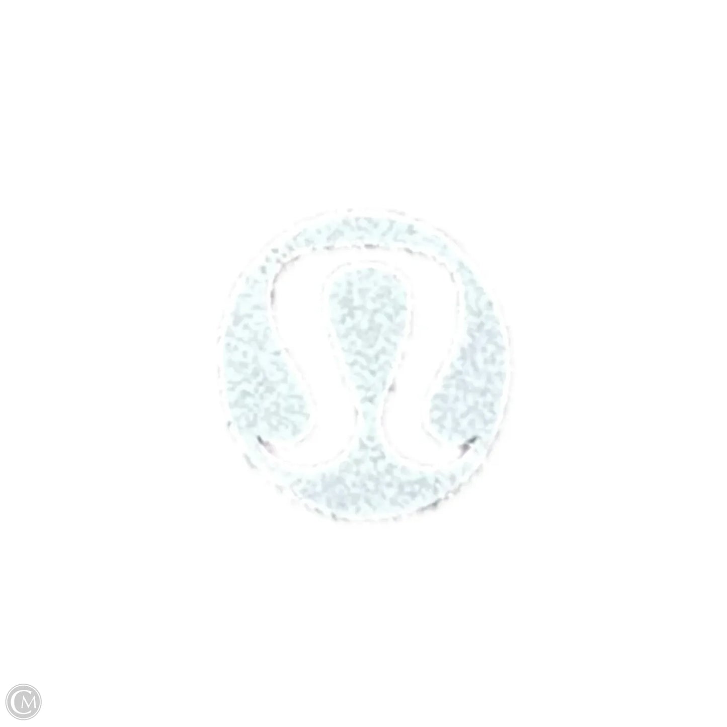 Athletic Capris By Lululemon In Red, Size: 6