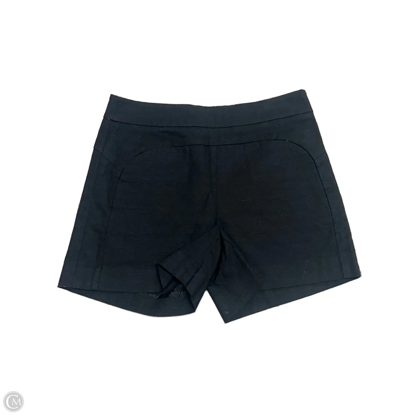 Shorts By Cartonnier In Black, Size: 2