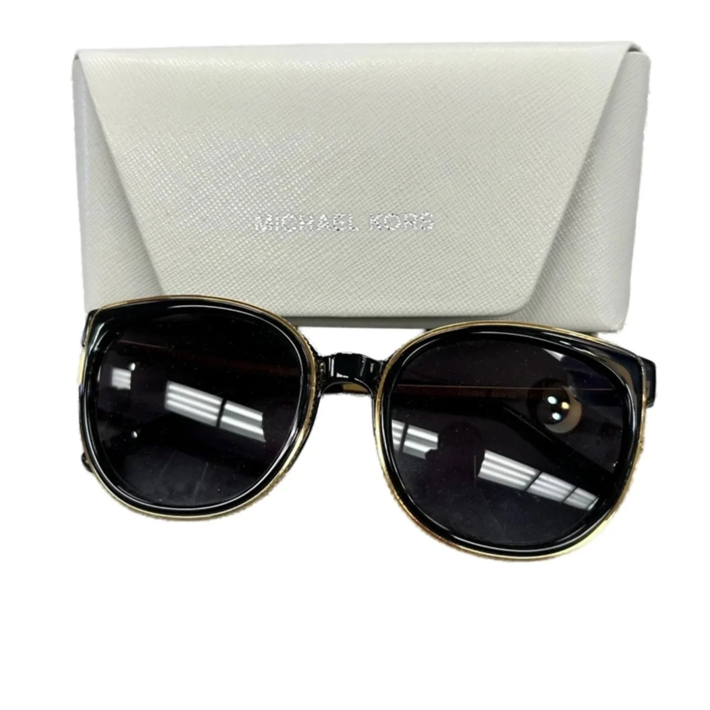 Sunglasses Designer By Michael Kors