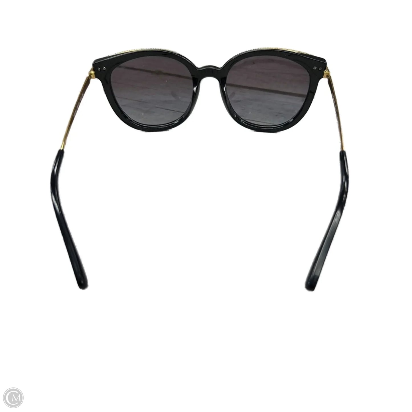 Sunglasses Designer By Michael Kors