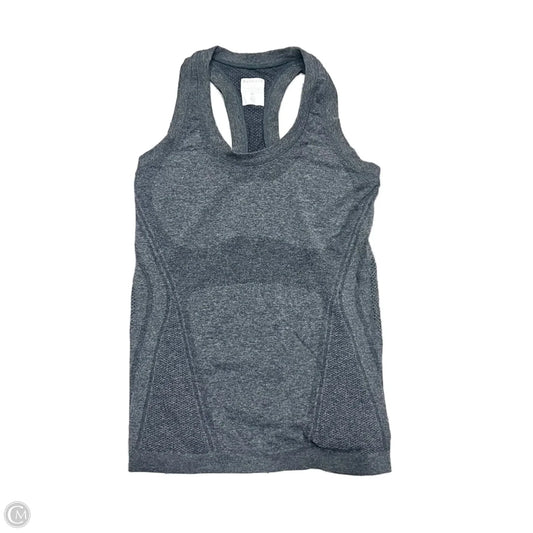 Athletic Tank Top By Athleta In Grey, Size: Xs