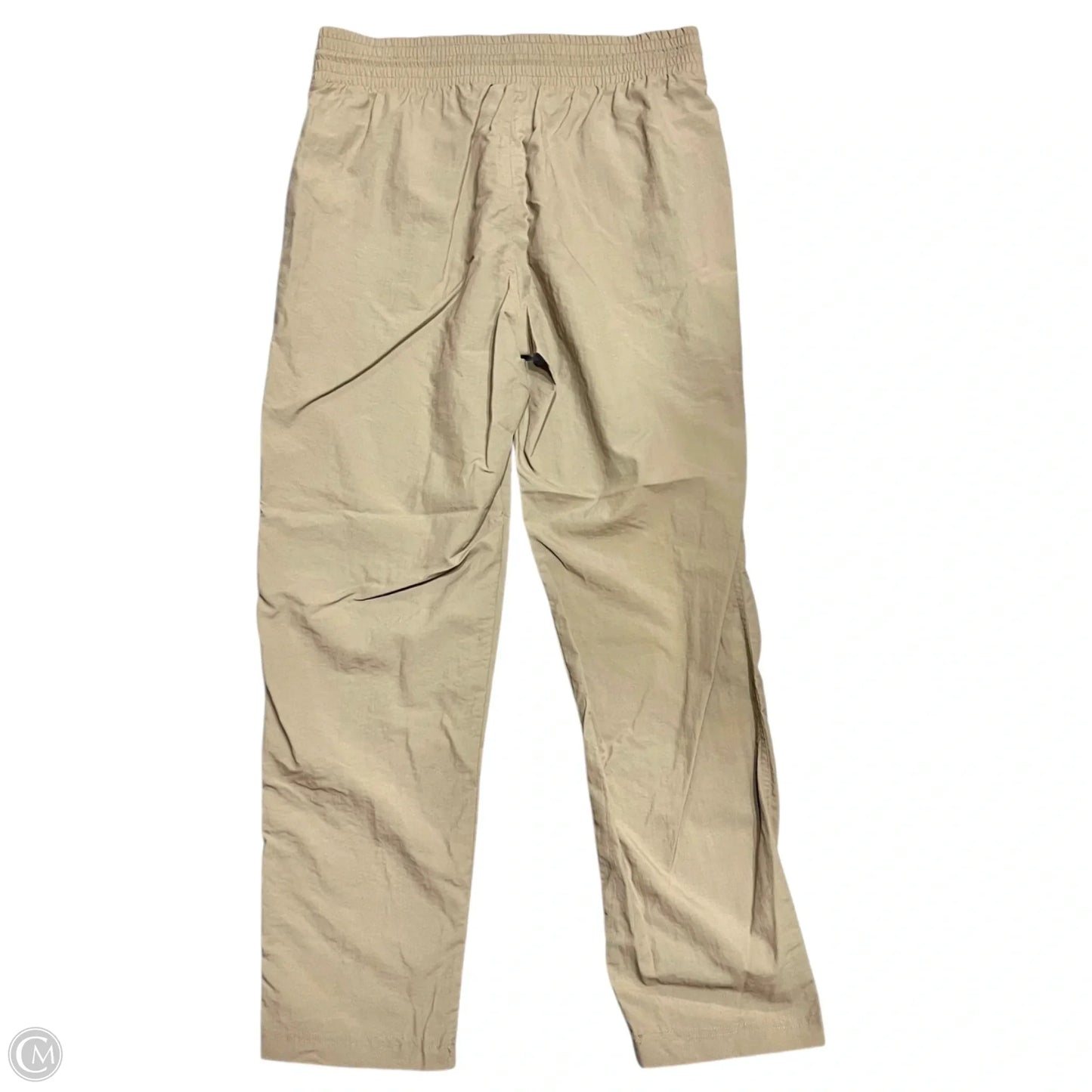 Athletic Pants By Gap In Tan, Size: 8