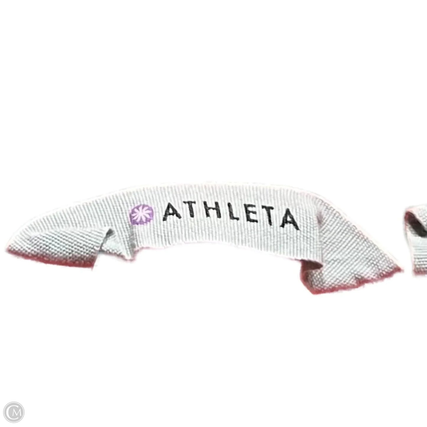 Dress Casual Maxi By Athleta In Red, Size: Xs