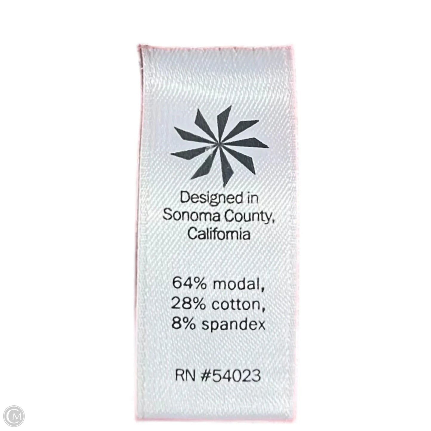 Dress Casual Maxi By Athleta In Red, Size: Xs