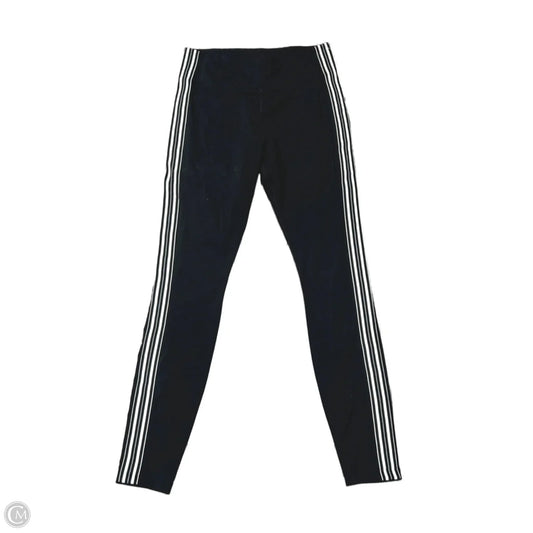 Athletic Leggings By Athleta In Black, Size: 4