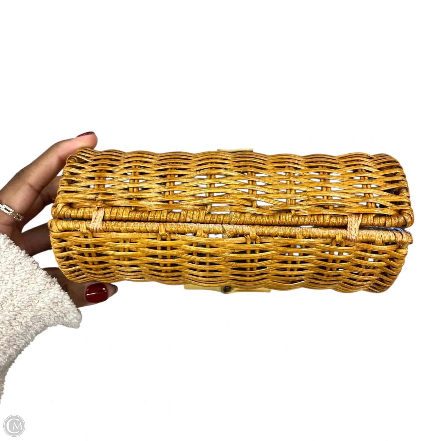 Clutch Designer By Lilly Pulitzer, Size: Small