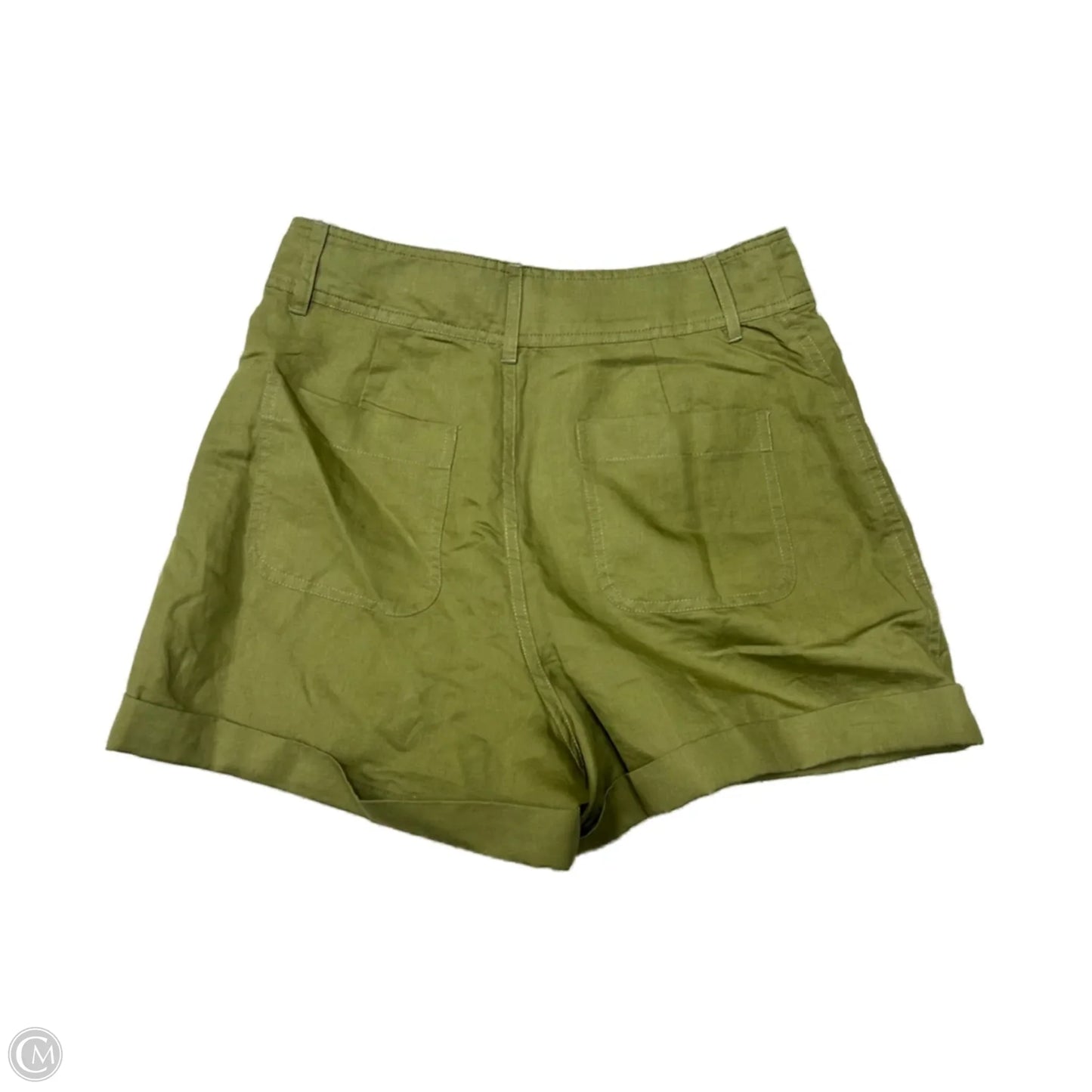 Shorts By Vineyard Vines In Green, Size: 0