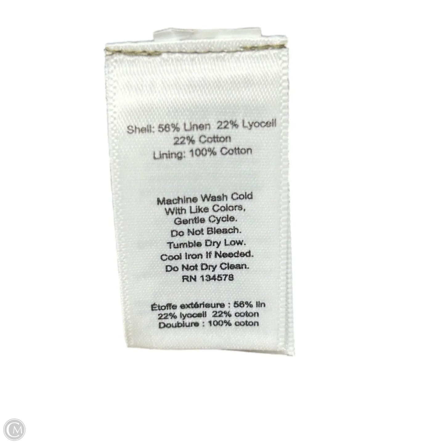 Shorts By Vineyard Vines In Green, Size: 0