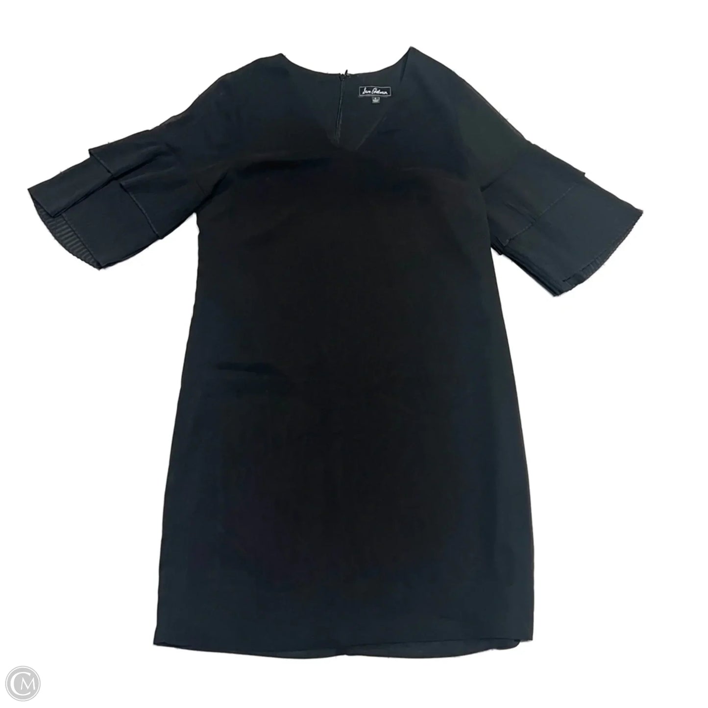 Dress Casual Short By Sam Edelman In Black, Size: S