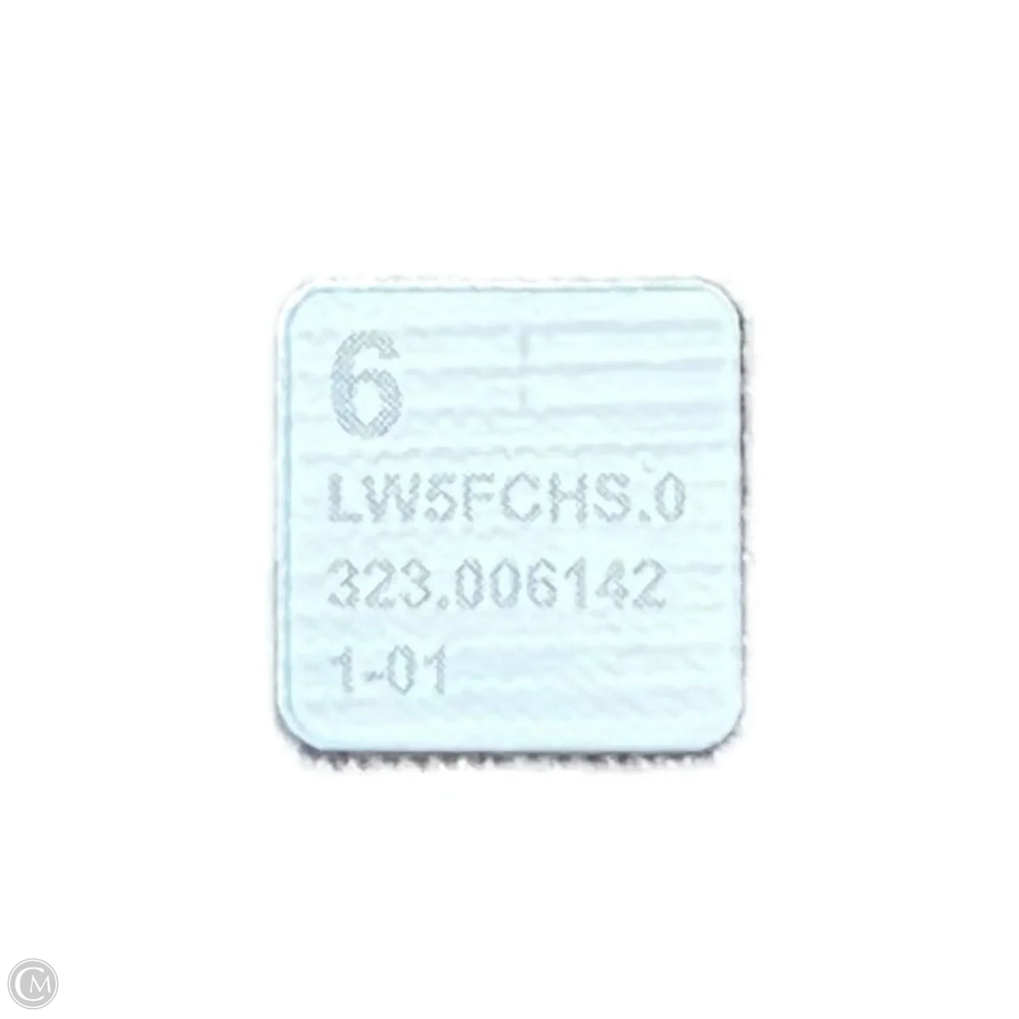 Athletic Leggings By Lululemon In Brown, Size: 6