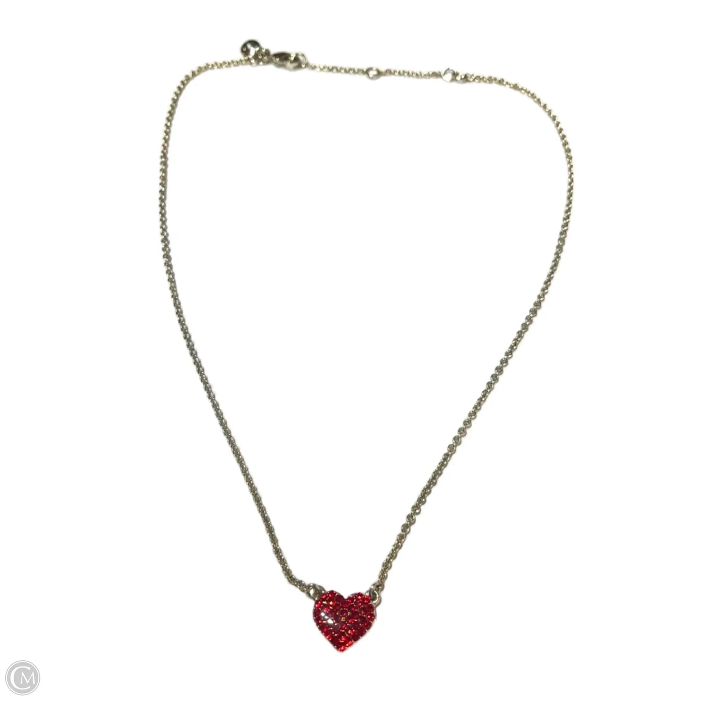 Necklace Pendant By J. Crew